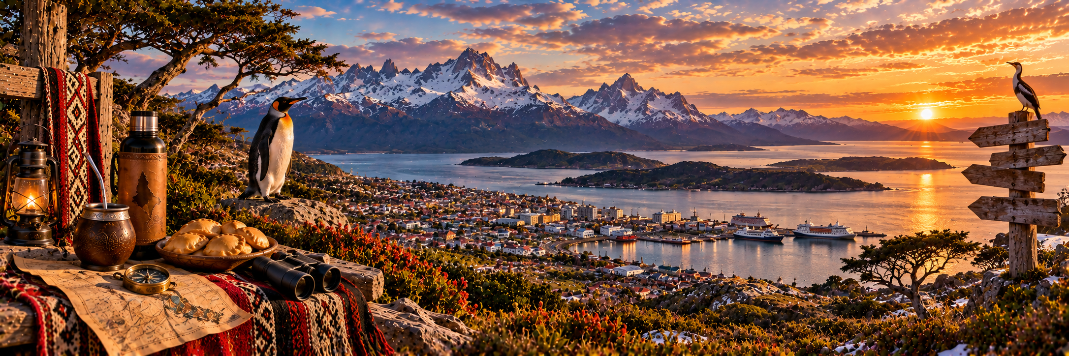 Tierra del Fuego