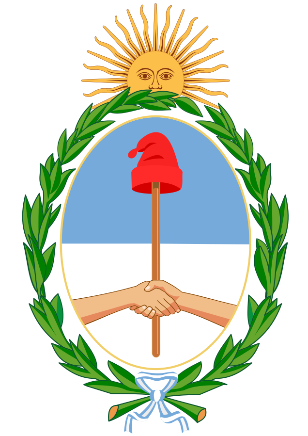 Escudo de Argentina
