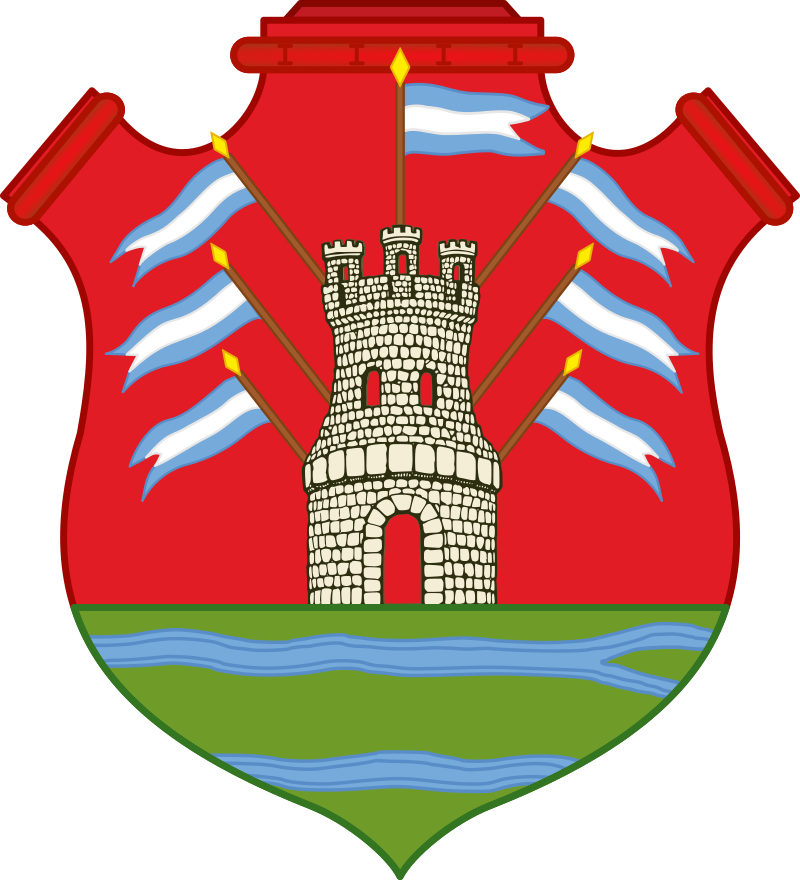 Escudo Córdoba