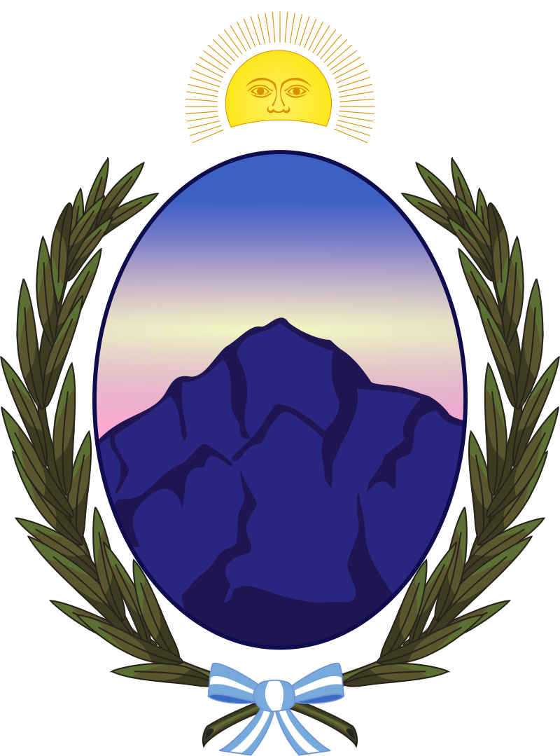Escudo La Rioja