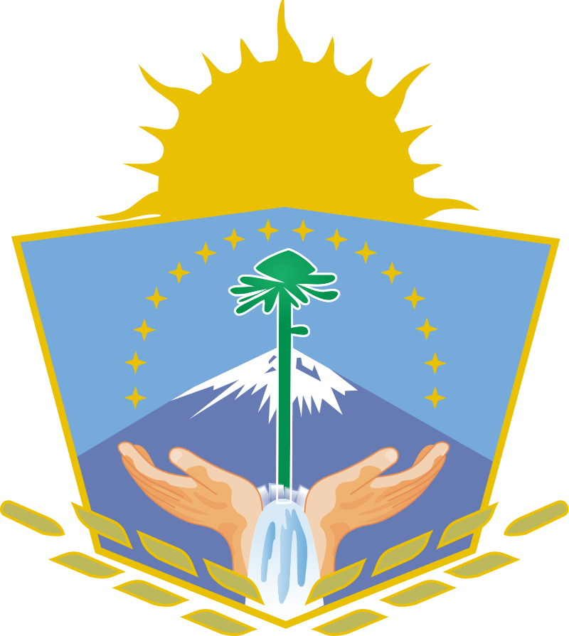 Escudo Neuquén