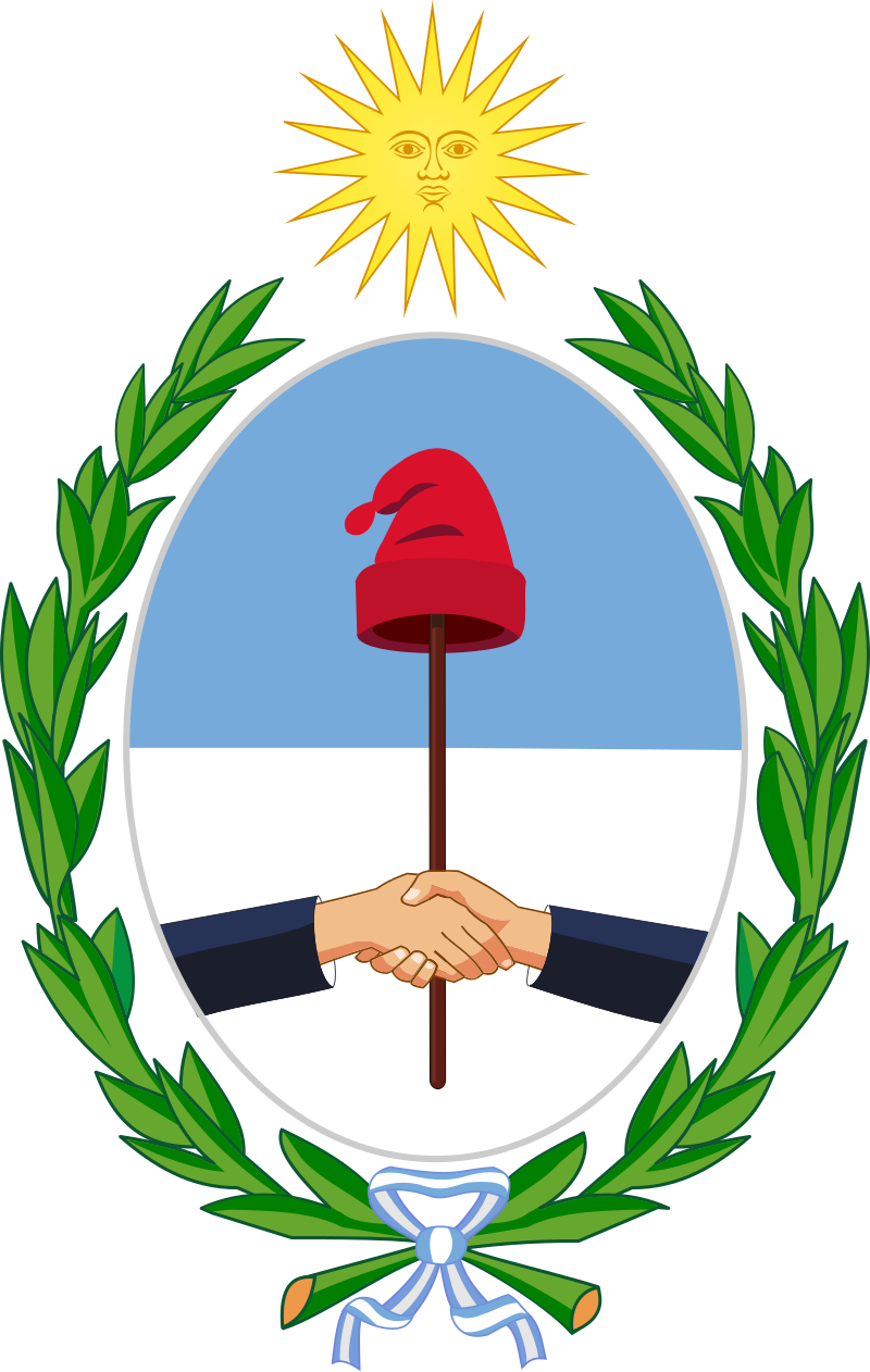 Escudo San Juan
