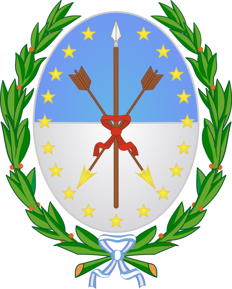 Escudo Santa Fe