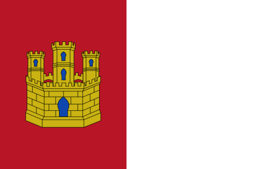 Castilla La Mancha