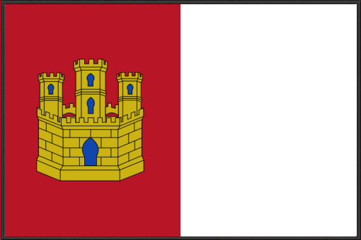 Castilla-La Mancha