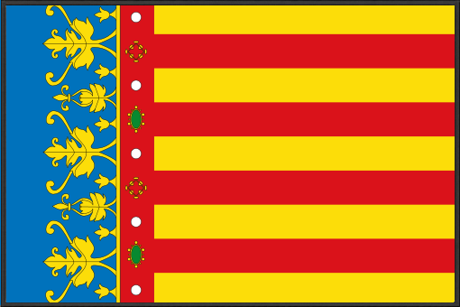 Comunidad Valenciana
