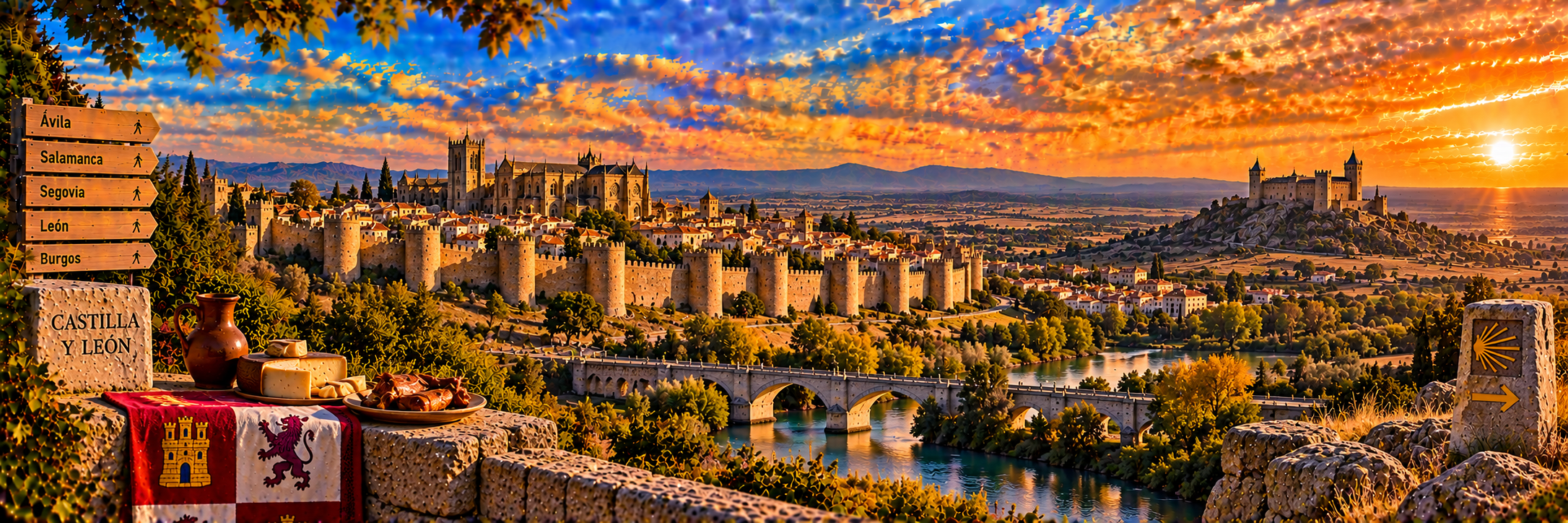 Castilla y León