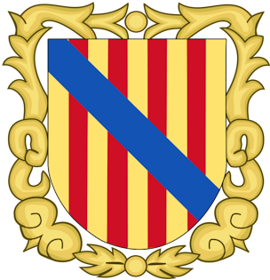Escudo de Islas Baleares