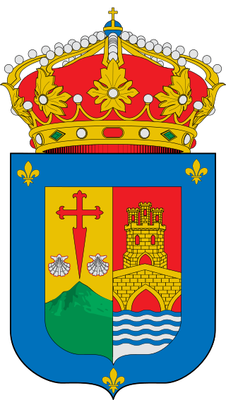 Escudo de La Rioja