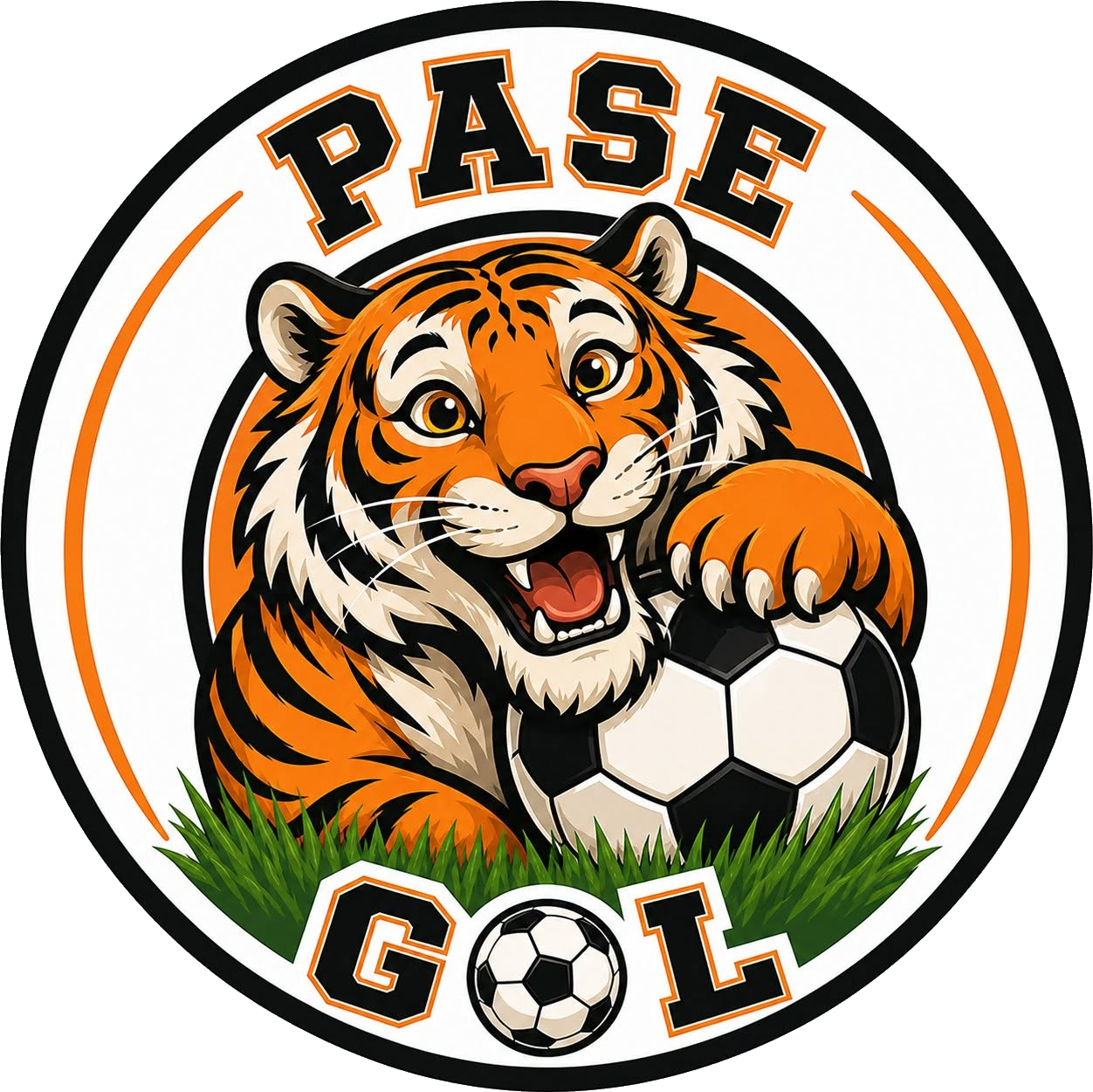 PASE GOL