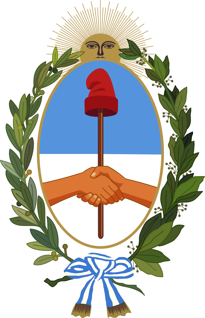 Escudo Comunidad