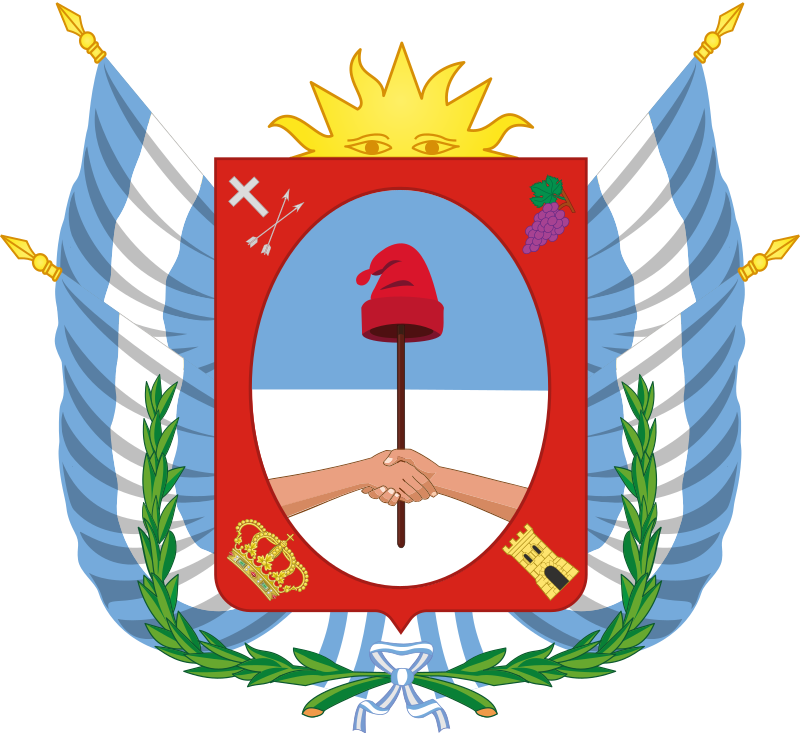 Escudo Comunidad