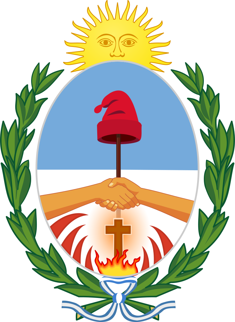 Escudo Comunidad