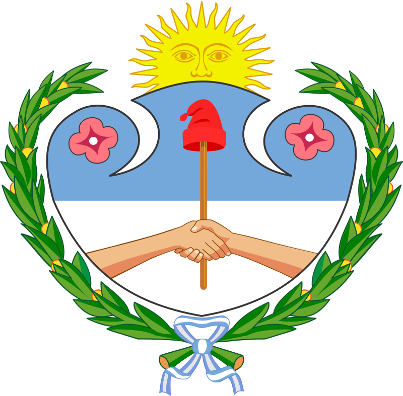 Escudo Comunidad