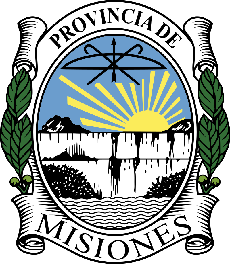 Escudo Comunidad