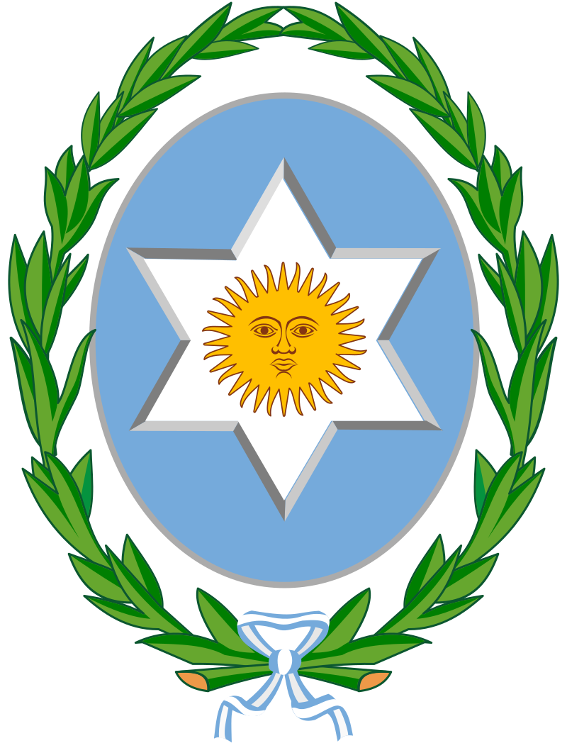 Escudo Comunidad