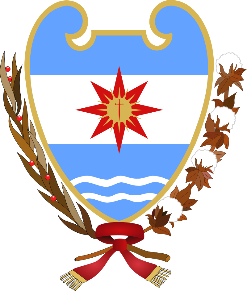 Escudo Comunidad