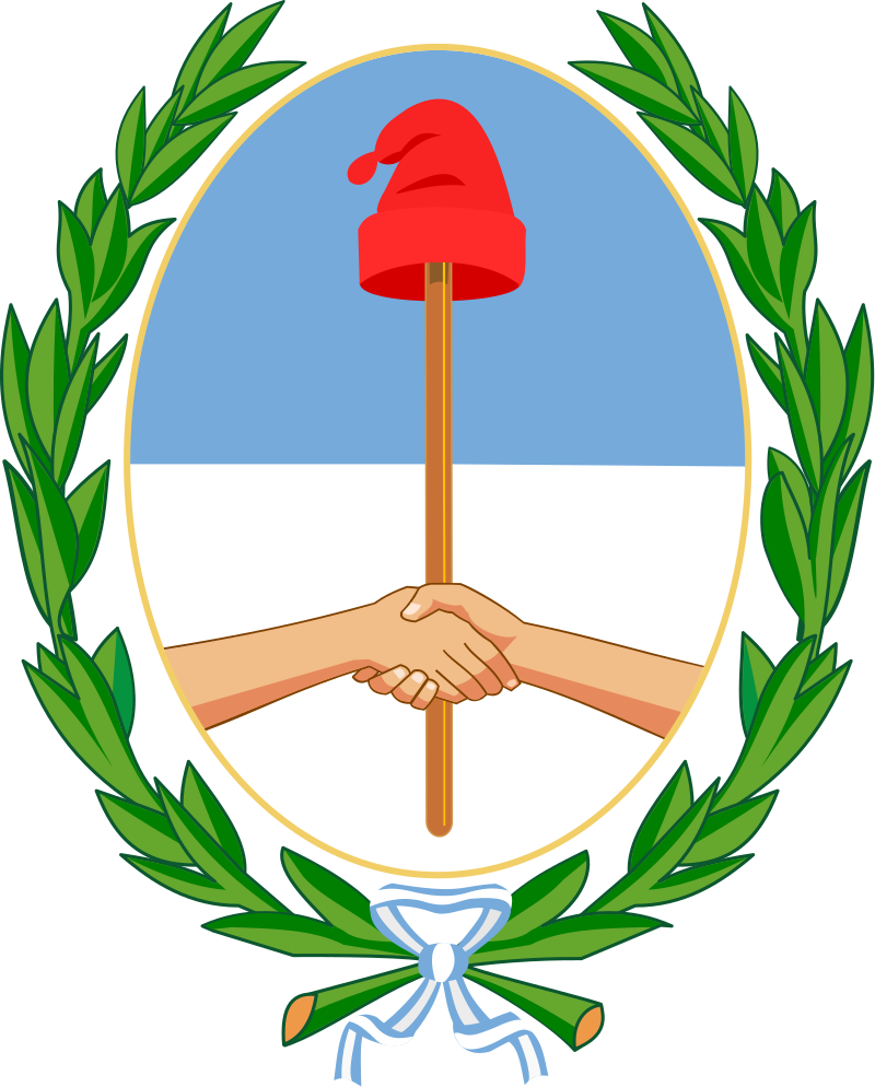 Escudo Comunidad