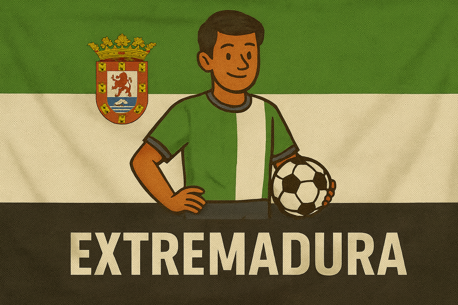 Extremadura