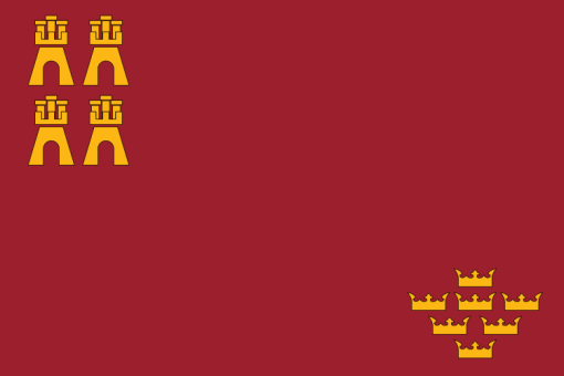 Región de Murcia Región de Murcia