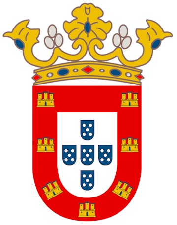 Escudo de Ceuta