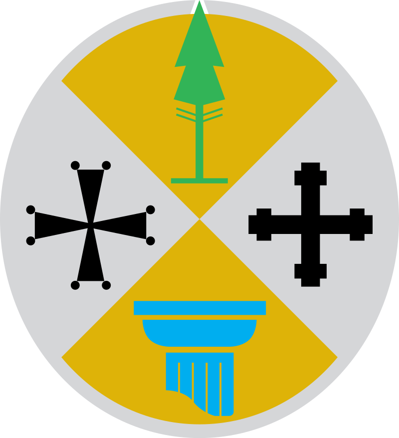 Scudo Calabria