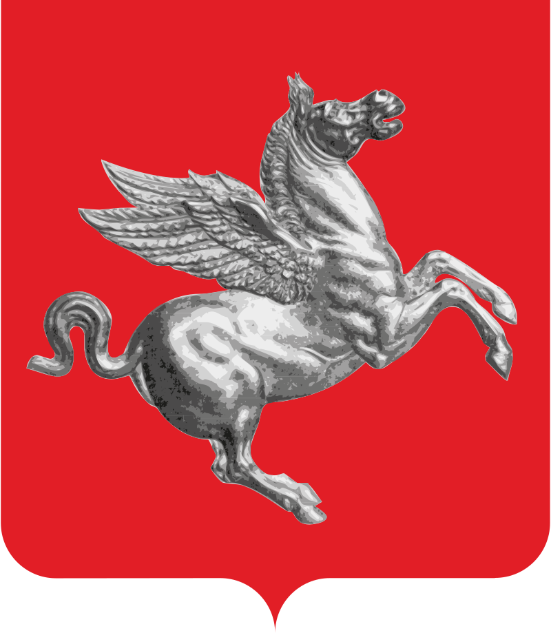 Scudo Toscana