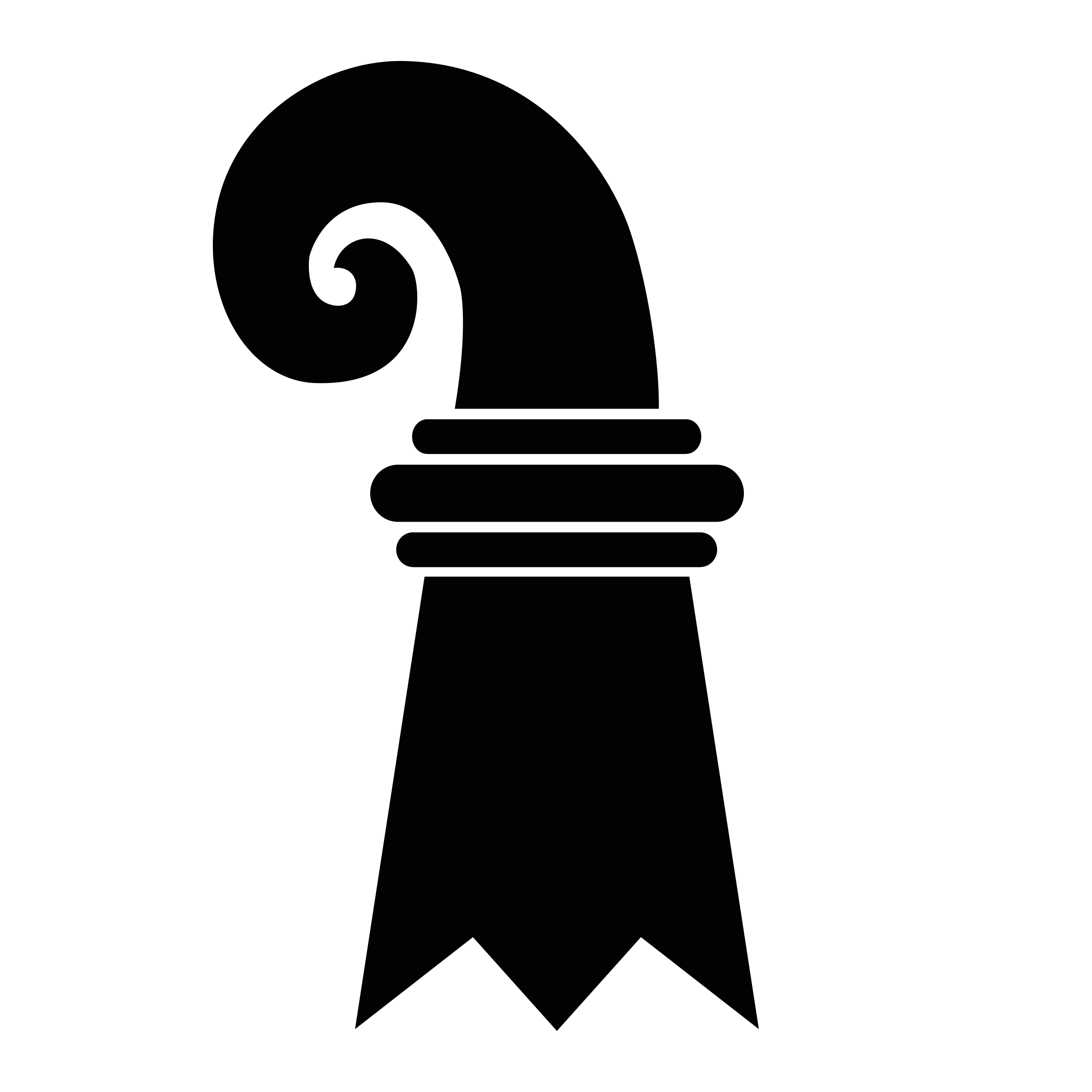Bandera Cantón