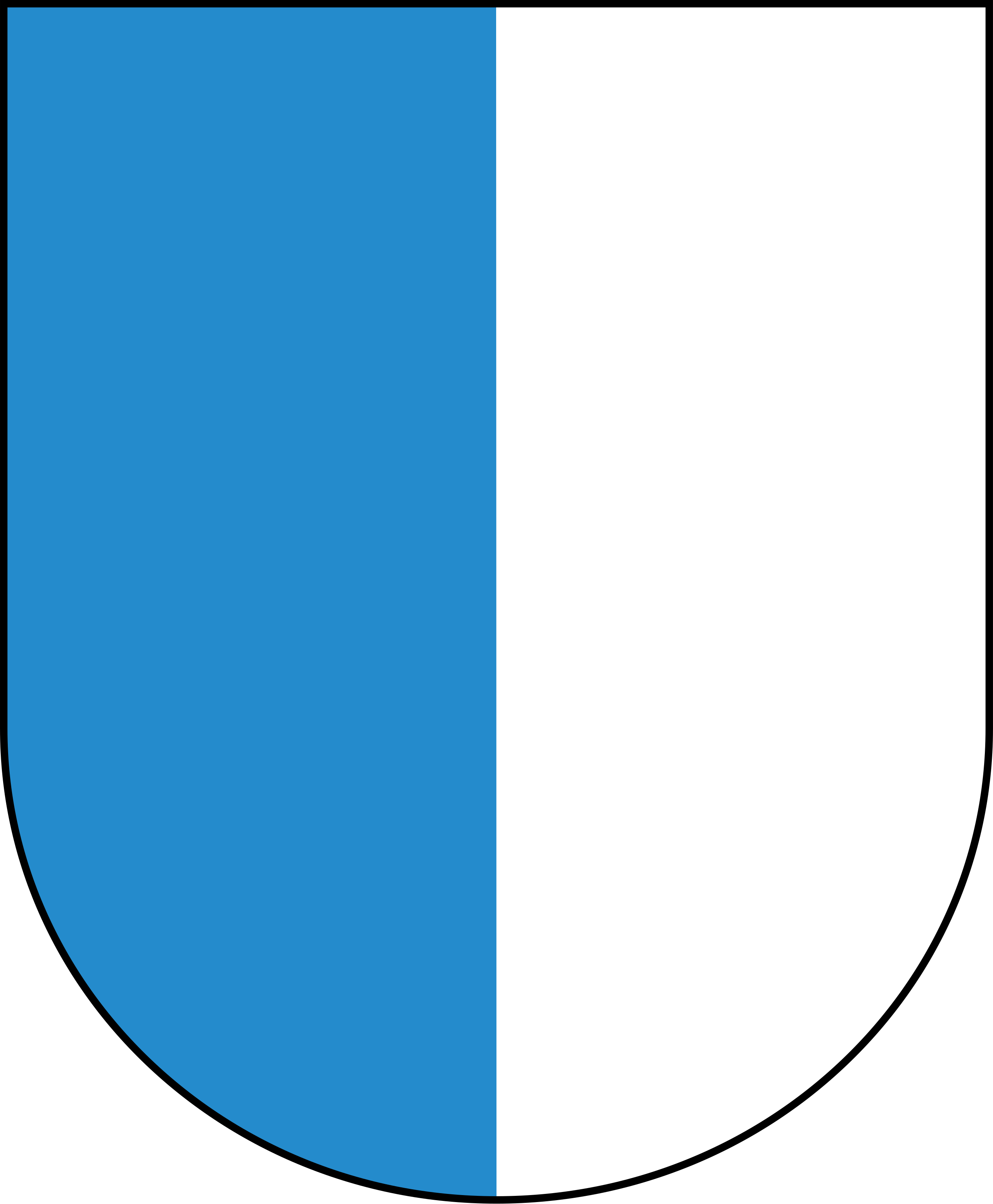 Escudo Cantón