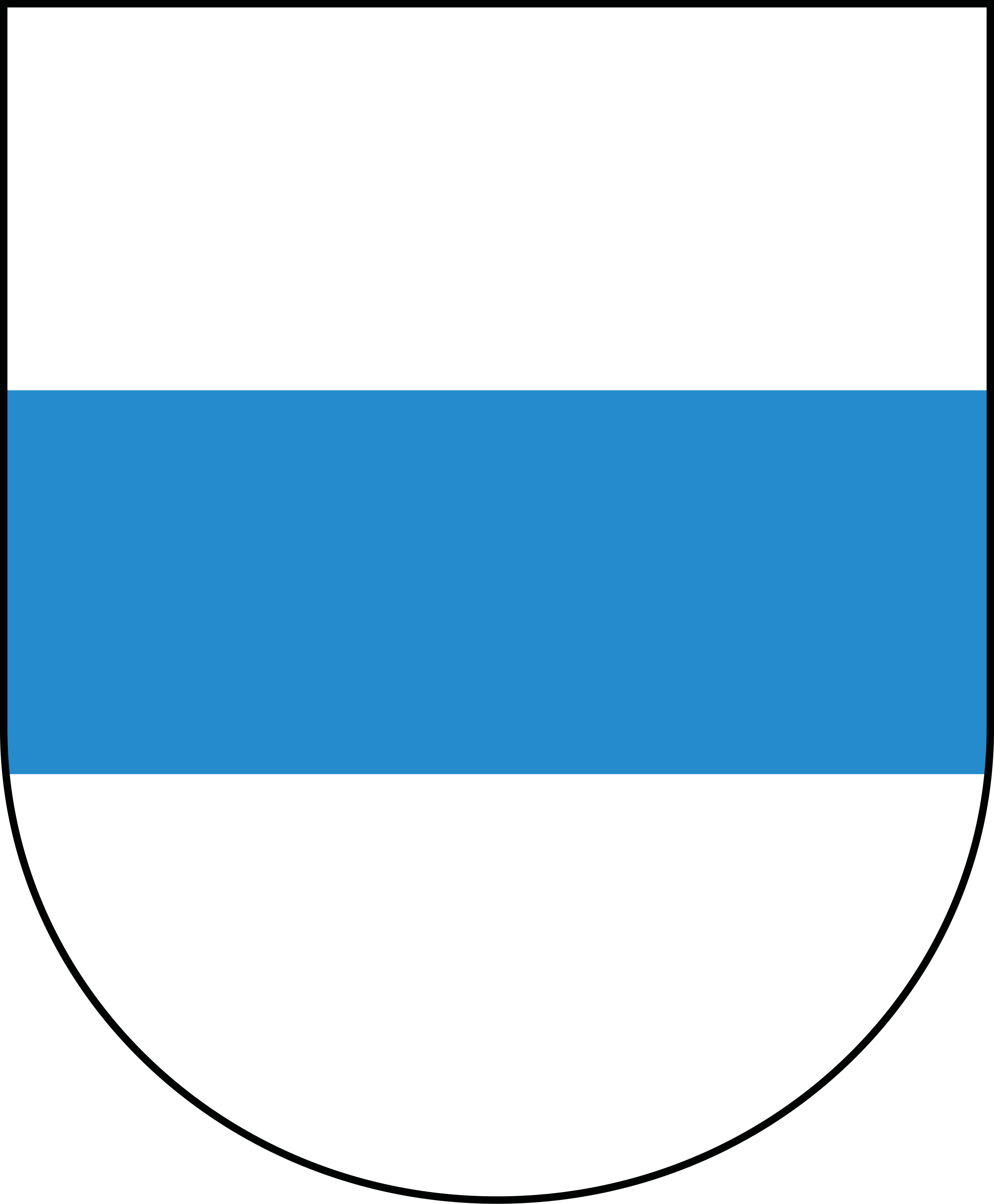 Escudo Cantón
