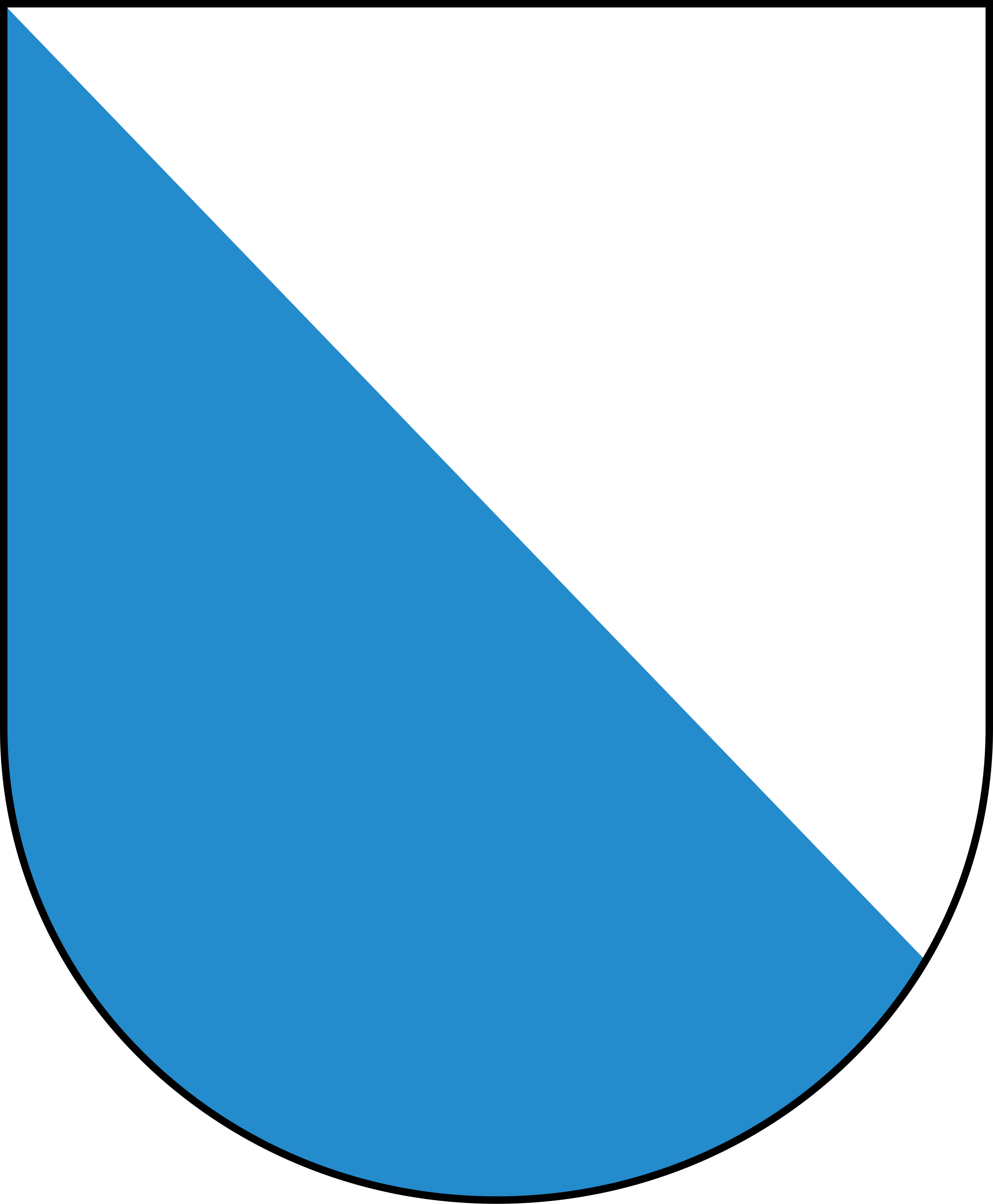 Escudo Cantón