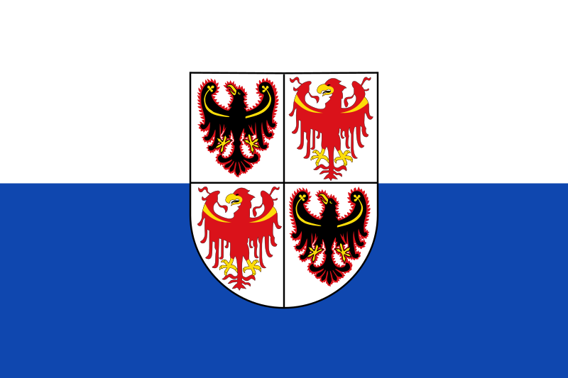 Trentino-Alto Adige Südtirol