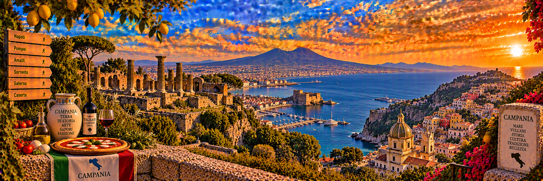 Campania