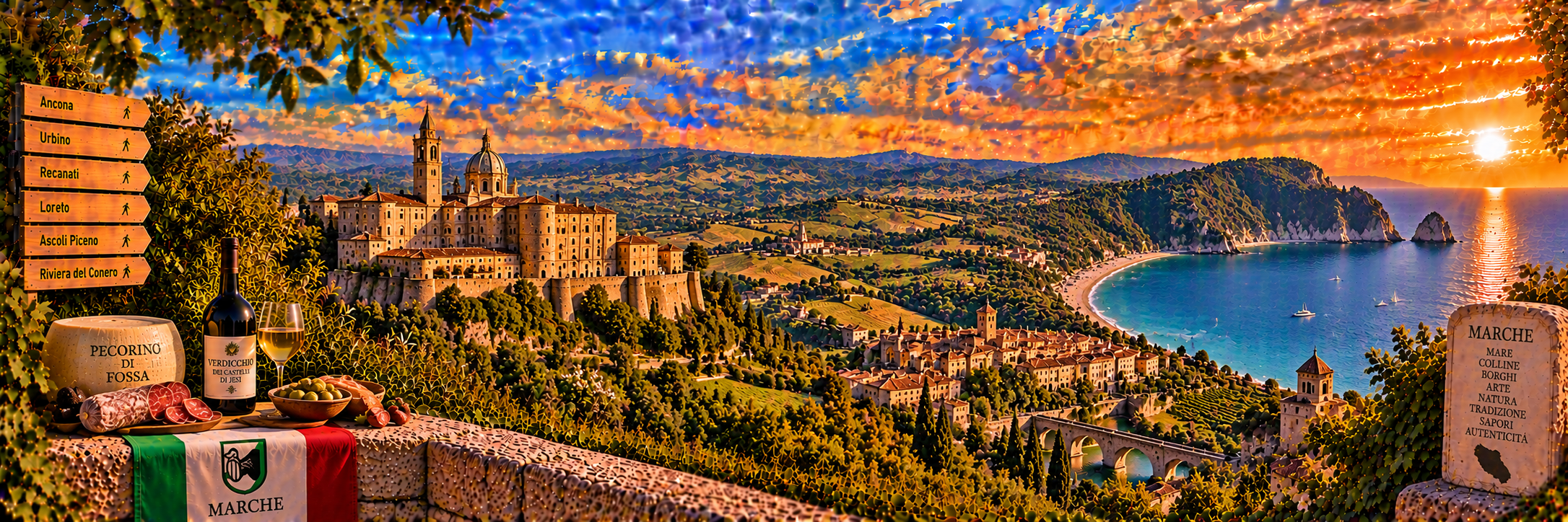 Marche