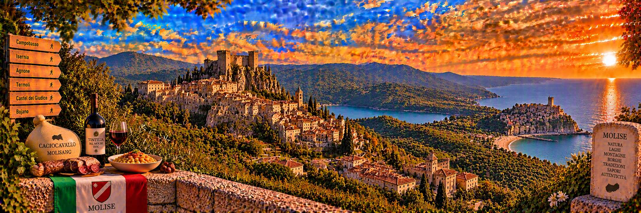 MOLISE