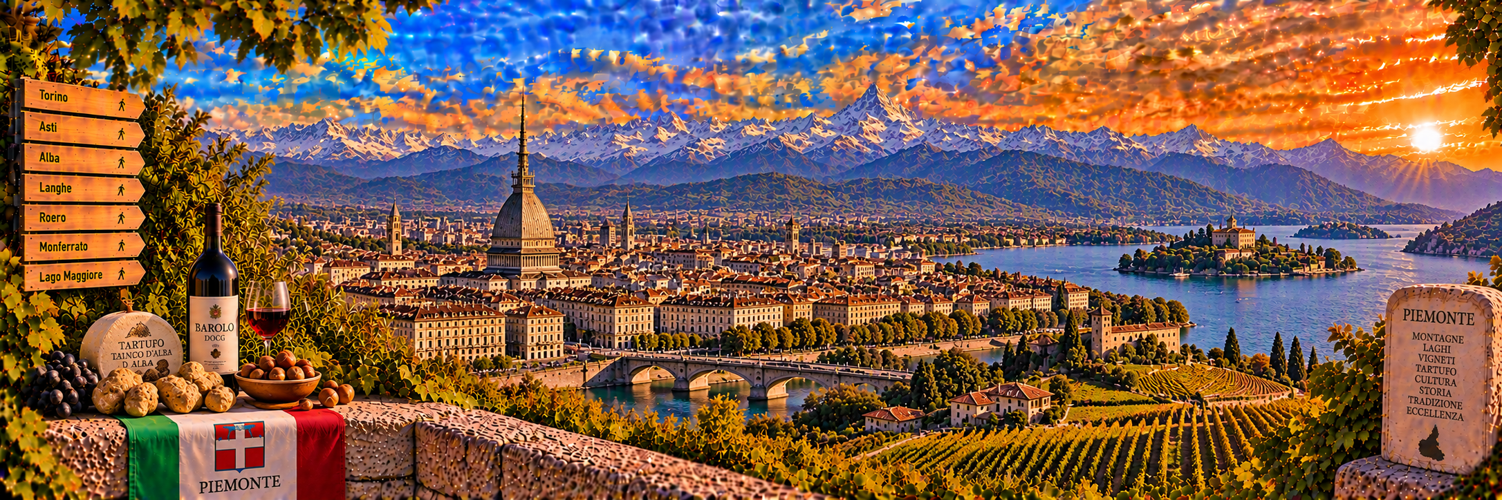 Piemonte