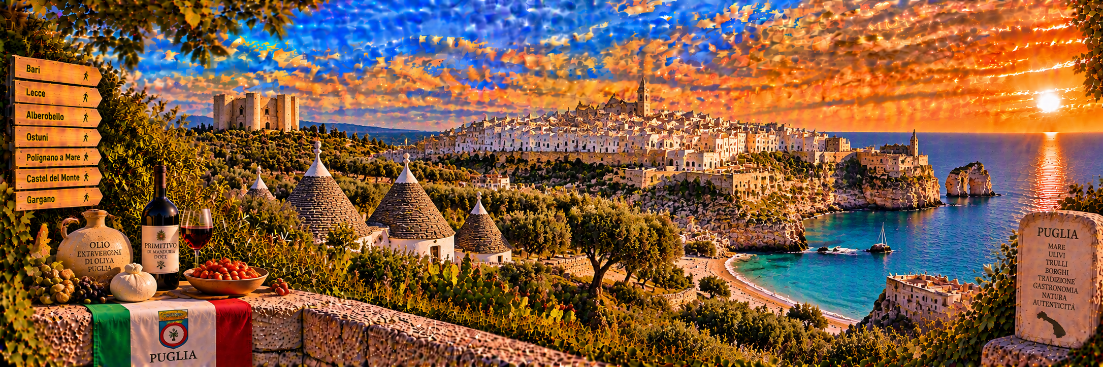 Puglia