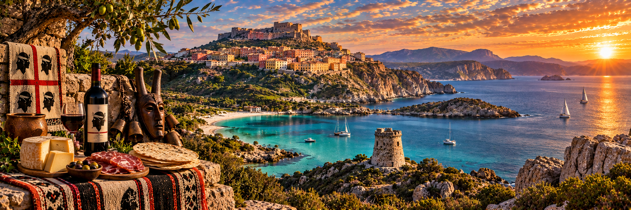 SARDEGNA