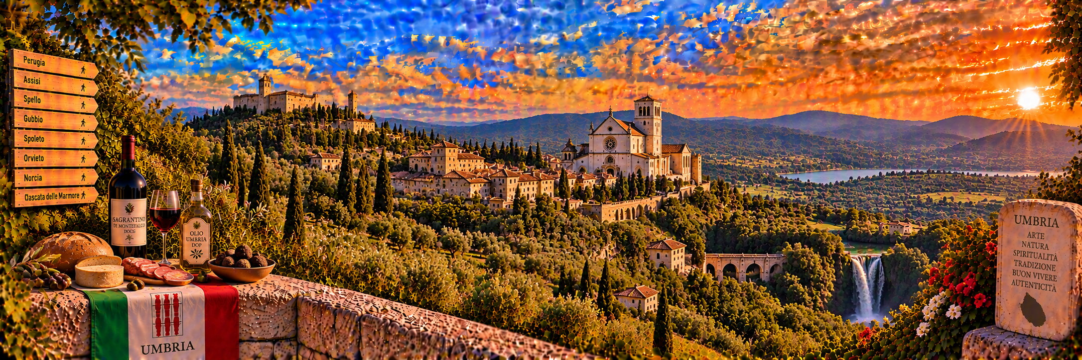 Umbria
