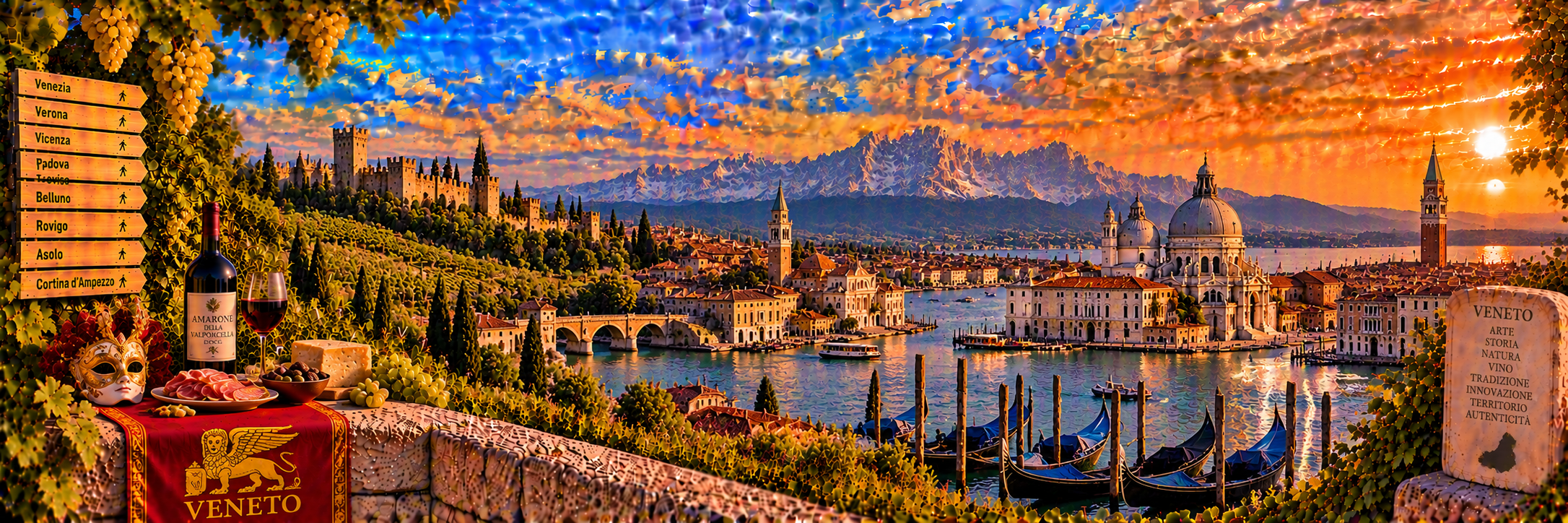 Veneto