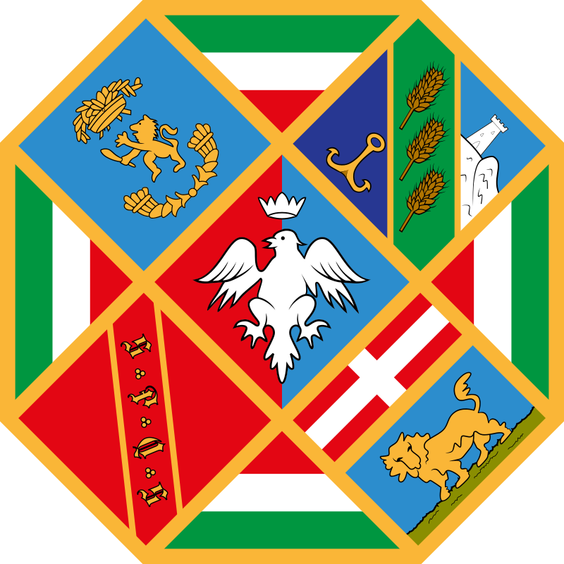 Scudo Lazio