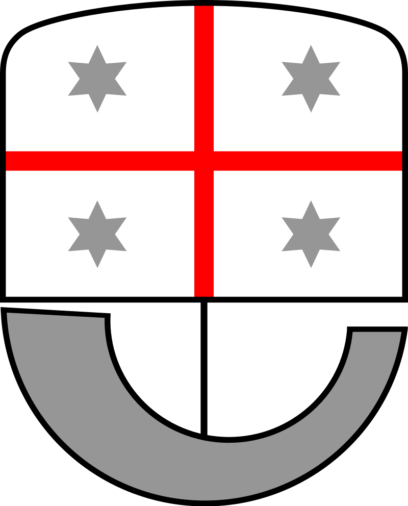 Scudo Liguria