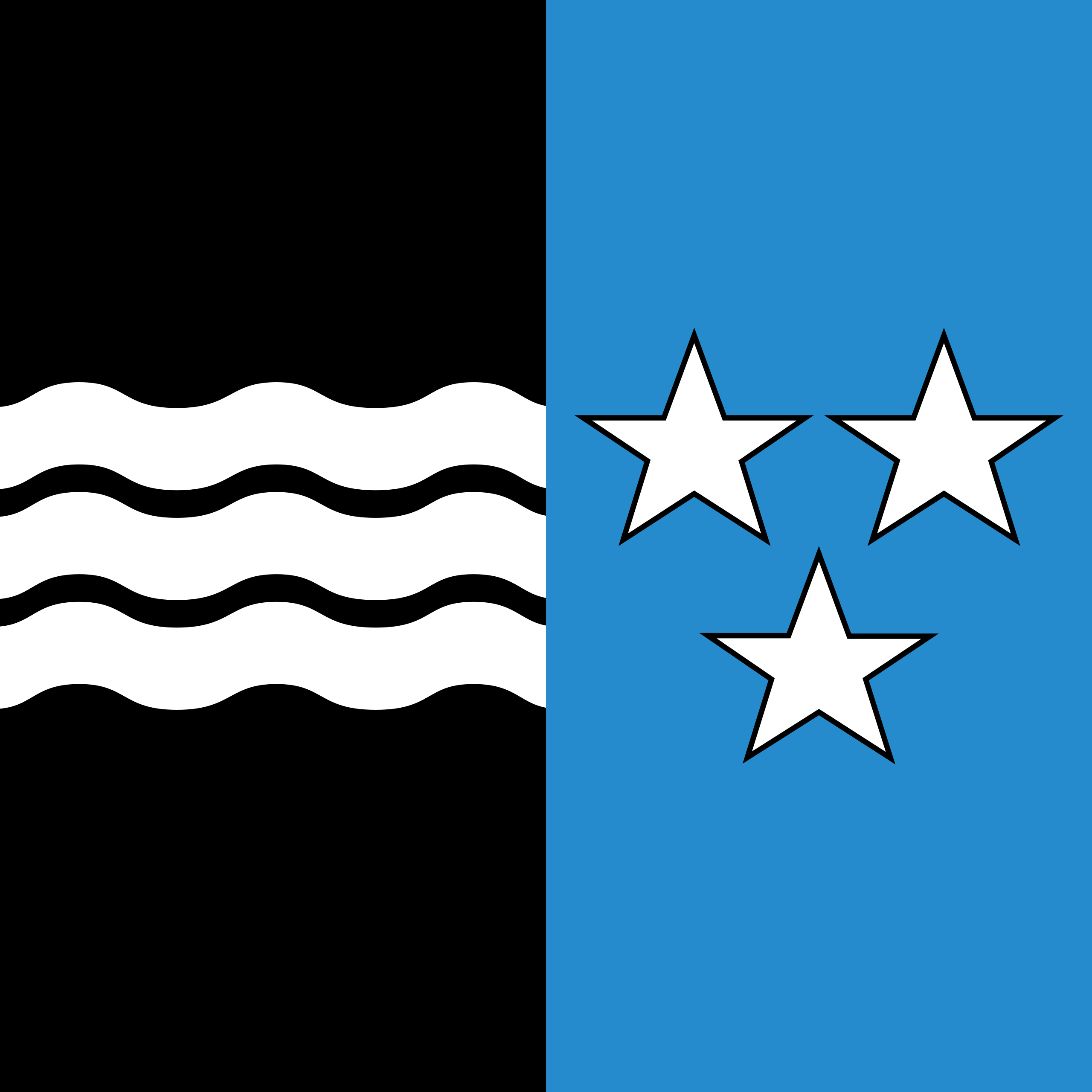 Bandera Argovia