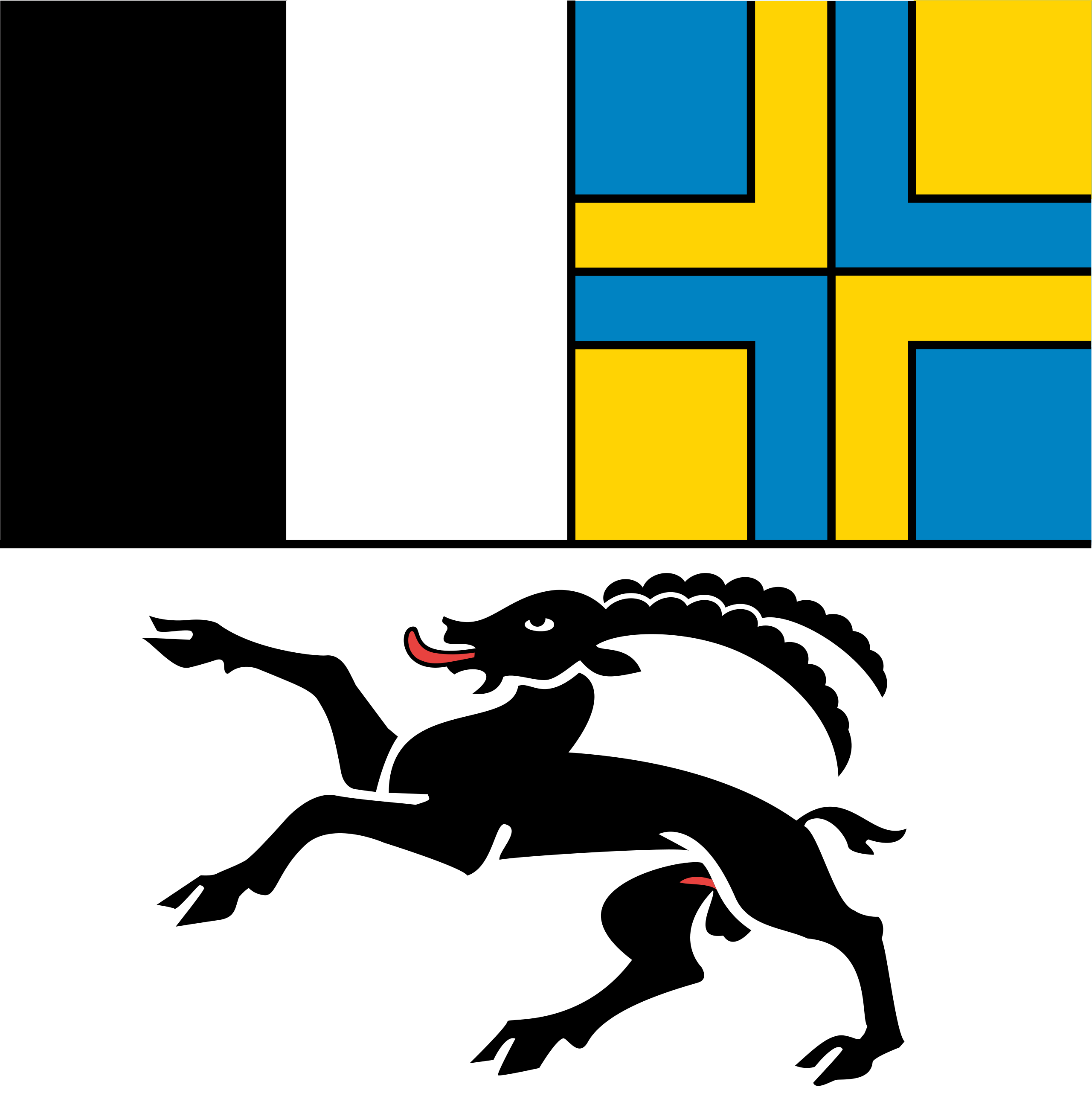 Bandera Grisones