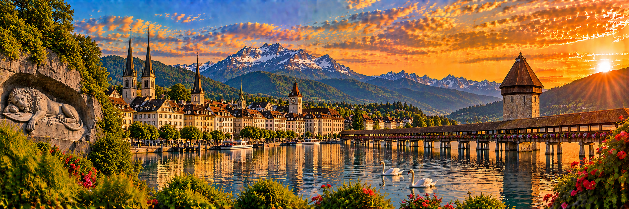 LUCERNA