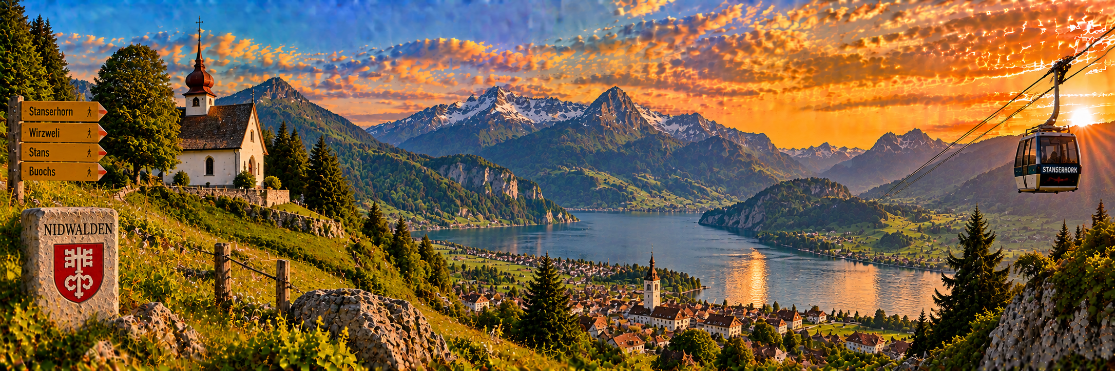 NIDWALDEN