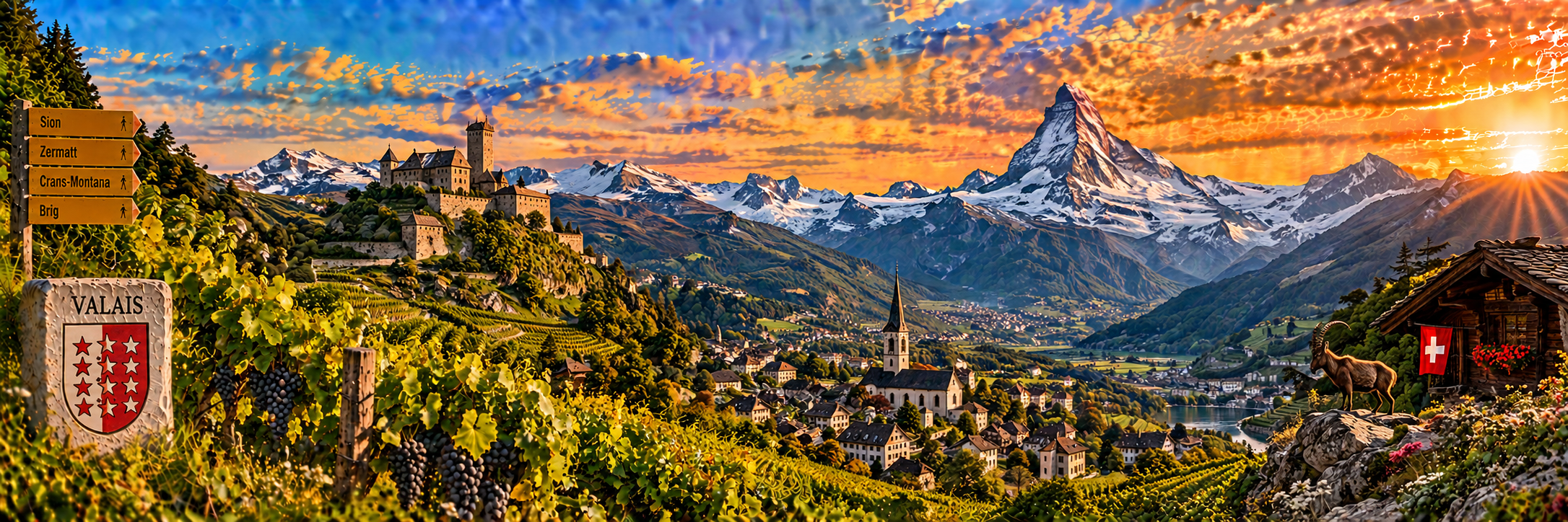 VALAIS