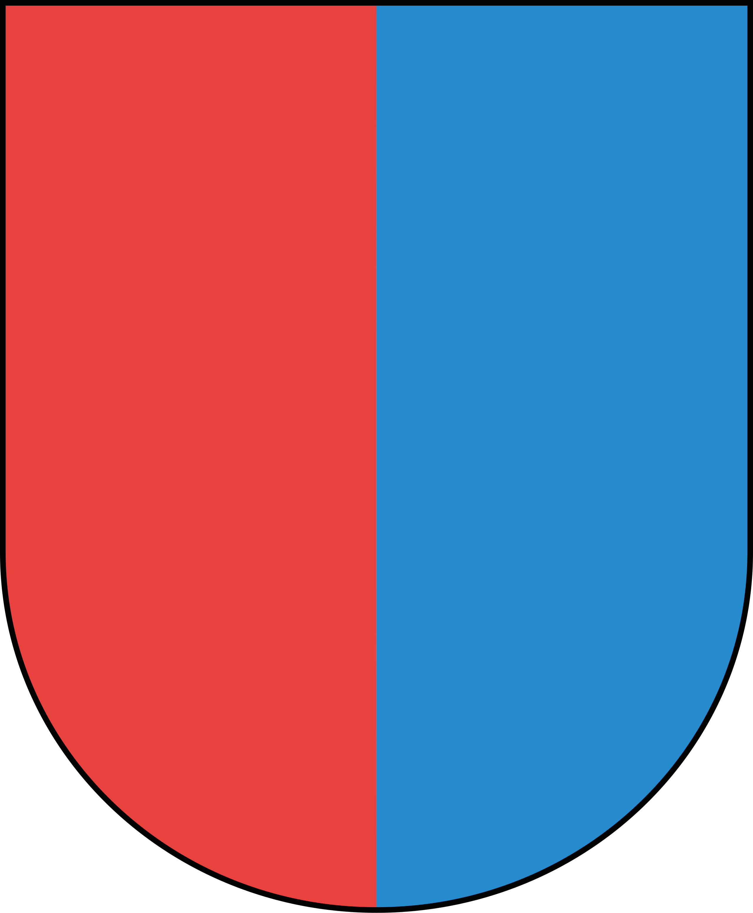Escudo Tesino