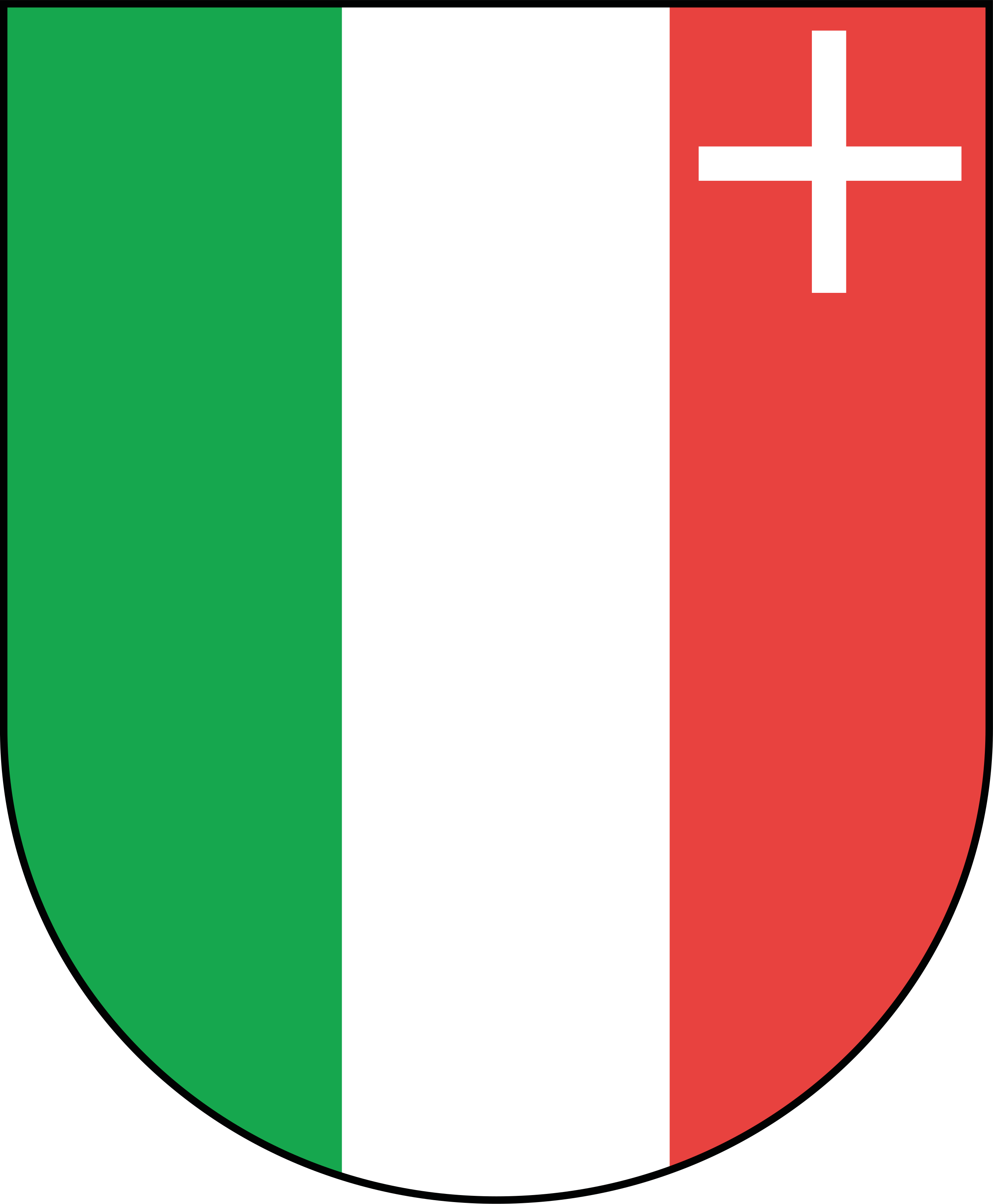 Escudo Neuchâtel